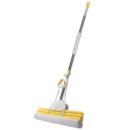 Trapeador Ultra Absorbente | MagicMop®