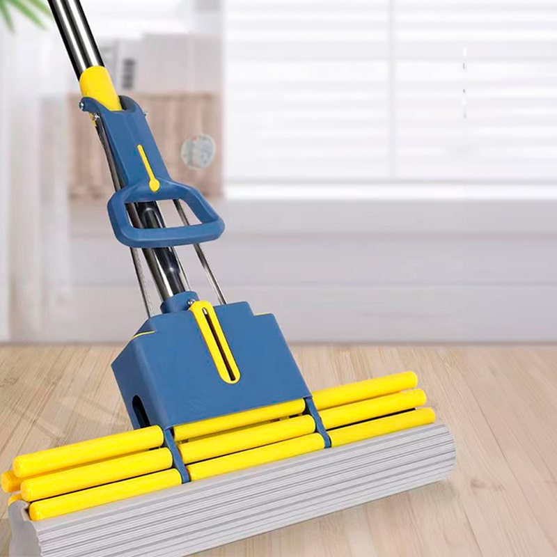 Trapeador Ultra Absorbente | MagicMop®