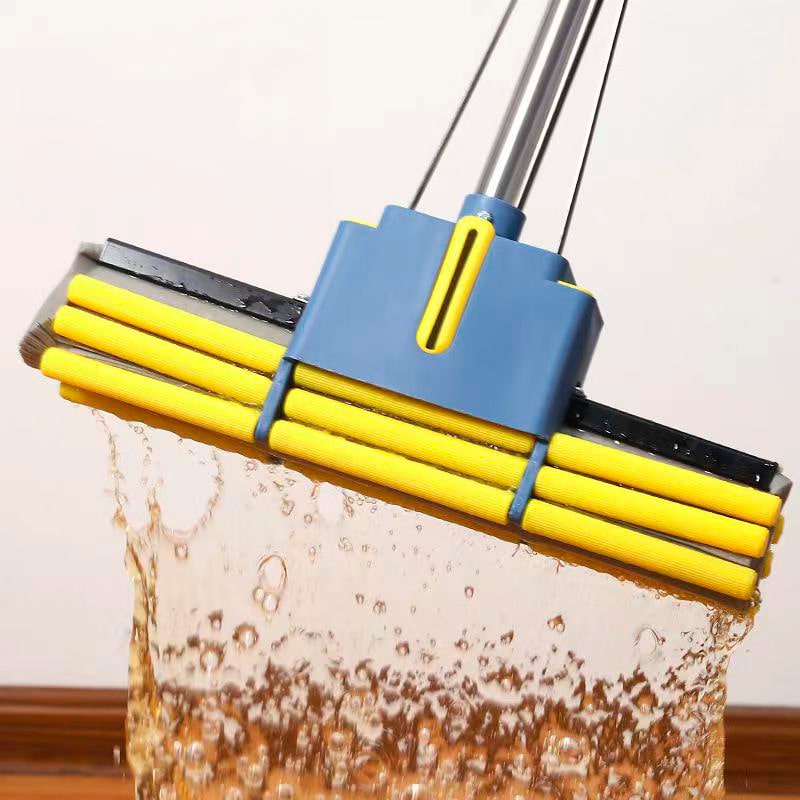 Trapeador Ultra Absorbente | MagicMop®