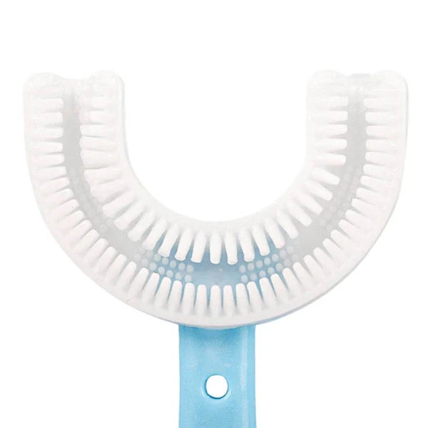 Cepillo 360° Para niños KidBrush® Pague 1 lleve 2