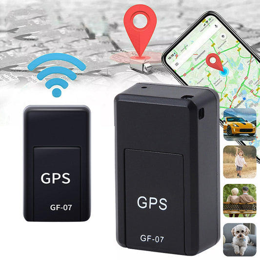 GPS Mini PocketSpy® - Rastreador discreto y versátil