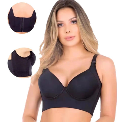 COMFORT BRA - Brasier mágico oculta rollitos