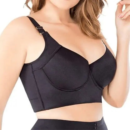 COMFORT BRA - Brasier mágico oculta rollitos