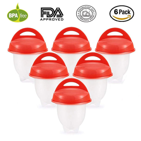 Moldes para huevos: Egg Cooker® Original