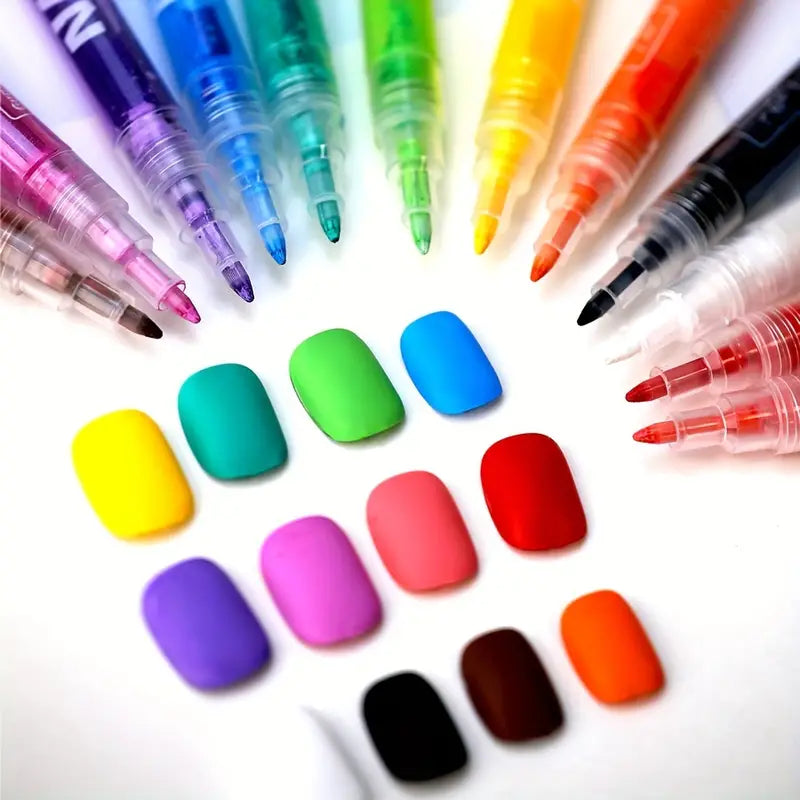 NailPen® - Uñas creativas para fin de año