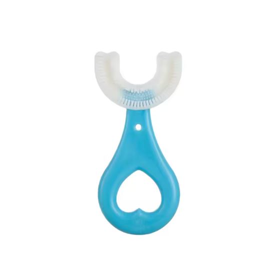 Cepillo 360° Para niños KidBrush® Pague 1 lleve 2