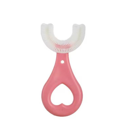 Cepillo 360° Para niños KidBrush® Pague 1 lleve 2