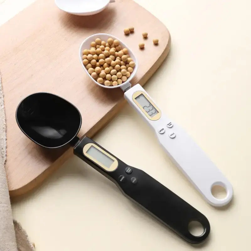 Cuchara Gramera Digital SmartScoop®