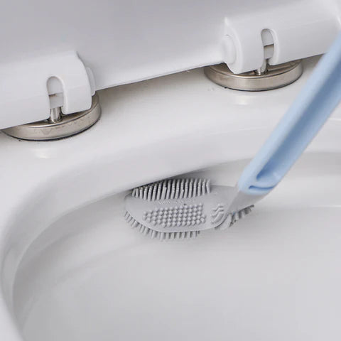 Cepillo de baño PureFlush® GRATIS Soporte cepillos