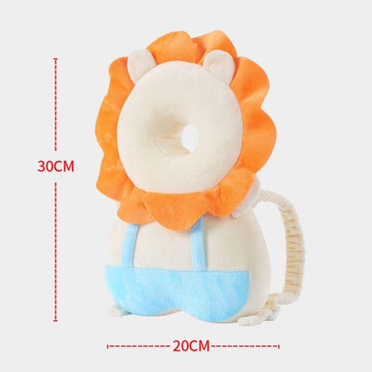 Cojin Protector Para Bebés | BabiGuard®