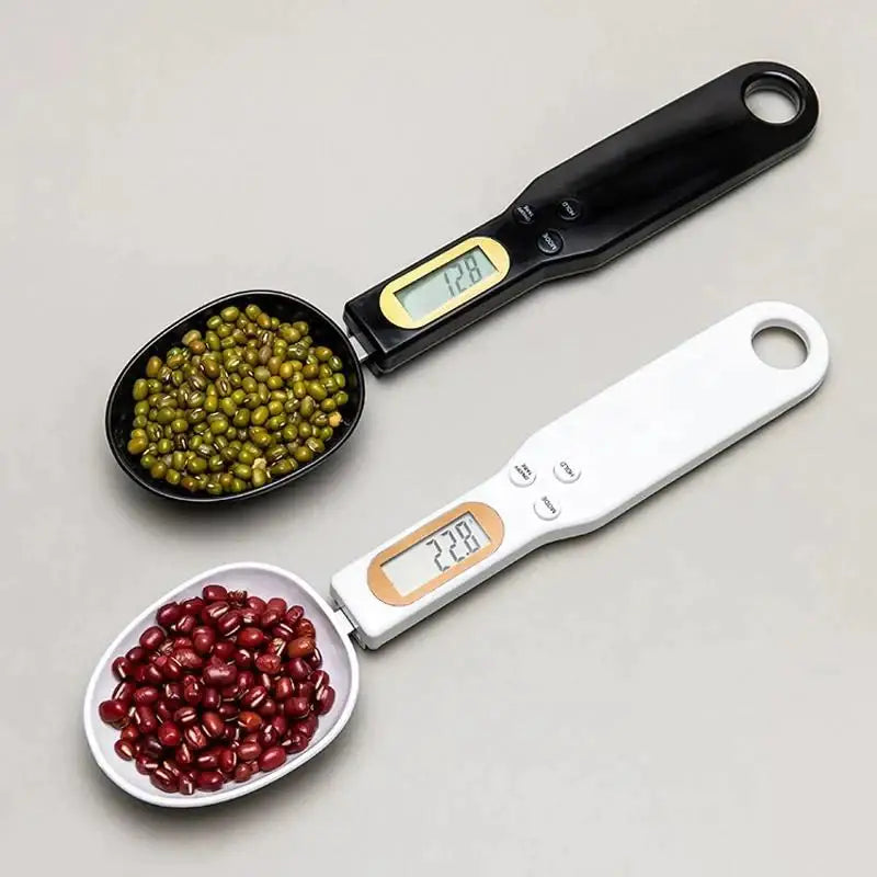 Cuchara Gramera Digital SmartScoop®