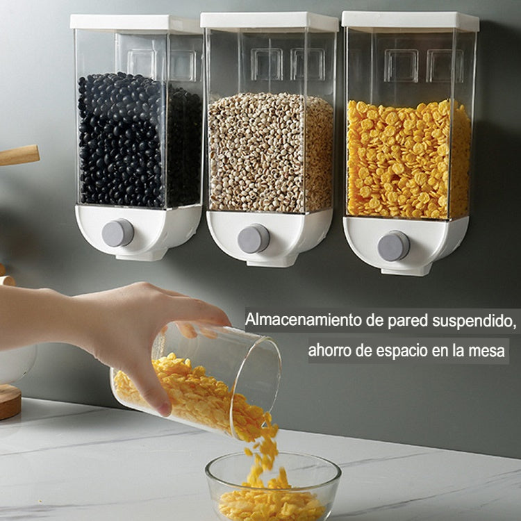 Dispensador de pared Smartbox®